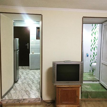 Lelas Apartment 트빌리시 외부 사진