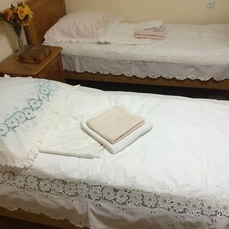 Lelas Apartment 트빌리시 외부 사진