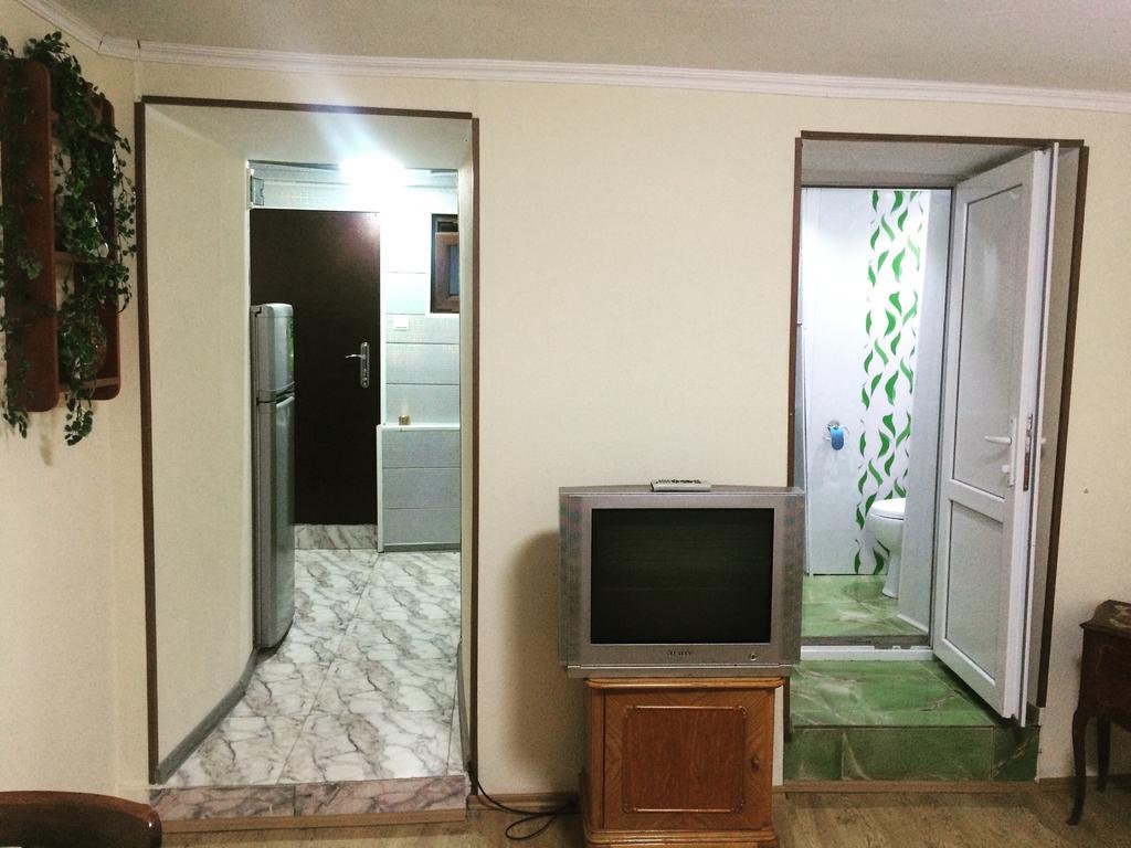 Lelas Apartment 트빌리시 외부 사진