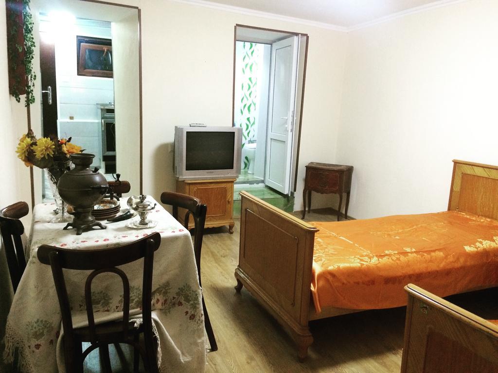 Lelas Apartment 트빌리시 외부 사진